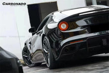 Load image into Gallery viewer, 2012-2017 Ferrari F12 Berlinetta Msy Style Dry Carbon Fiber Full Body Kit