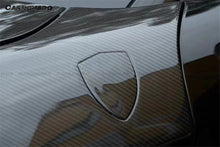 Load image into Gallery viewer, 2012-2017 Ferrari F12 Berlinetta Msy Style Dry Carbon Fiber Full Body Kit