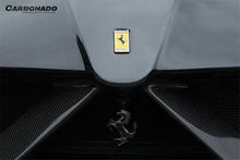 Load image into Gallery viewer, 2012-2017 Ferrari F12 Berlinetta Msy Style Dry Carbon Fiber Full Body Kit