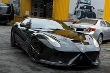 Load image into Gallery viewer, 2012-2017 Ferrari F12 Berlinetta Msy Style Dry Carbon Fiber Full Body Kit - Carbonado