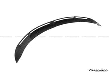 Load image into Gallery viewer, 2021-2024 Ferrari ROMA Msy Style Dry Carbon Fiber Trunk Spoiler