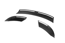 Load image into Gallery viewer, 2021-2024 Ferrari ROMA Msy Style Dry Carbon Fiber Trunk Spoiler - Carbonado