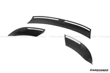 Load image into Gallery viewer, 2021-2024 Ferrari ROMA Msy Style Dry Carbon Fiber Trunk Spoiler