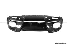 Load image into Gallery viewer, 2021-2024 Ferrari ROMA OEM Style Dry Carbon Fiber Rear Diffuser