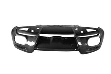 Load image into Gallery viewer, 2021-2024 Ferrari ROMA OEM Style Dry Carbon Fiber Rear Diffuser - Carbonado