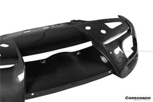 Load image into Gallery viewer, 2021-2024 Ferrari ROMA OEM Style Dry Carbon Fiber Rear Diffuser