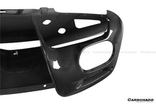 Load image into Gallery viewer, 2021-2024 Ferrari ROMA OEM Style Dry Carbon Fiber Rear Diffuser