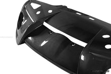 Load image into Gallery viewer, 2021-2024 Ferrari ROMA OEM Style Dry Carbon Fiber Rear Diffuser