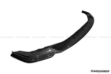 Load image into Gallery viewer, 2021-2024 BMW M3 G80   G81 M4 G82   G83 MTN Style DRY Carbon Fiber Fornt Lip