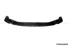 Load image into Gallery viewer, 2021-2024 BMW M3 G80   G81 M4 G82   G83 MTN Style DRY Carbon Fiber Fornt Lip