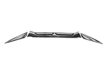 Load image into Gallery viewer, 2019-2024 McLaren GT WP Style Dry Carbon Fiber Trunk Spoiler