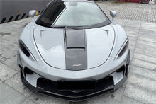 Load image into Gallery viewer, 2019-2024 McLaren GT WP Style Dry Carbon Fiber Hood