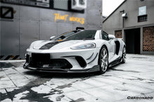 Load image into Gallery viewer, 2019-2024 McLaren GT WP Style Dry Carbon Fiber Hood