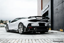 Load image into Gallery viewer, 2019-2024 McLaren GT WP Style Dry Carbon Fiber Wing