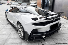 Load image into Gallery viewer, 2019-2024 McLaren GT WP Style Dry Carbon Fiber Wing