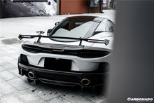 Load image into Gallery viewer, 2019-2024 McLaren GT WP Style Dry Carbon Fiber Wing