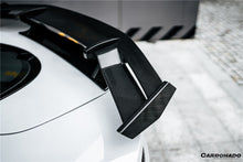 Load image into Gallery viewer, 2019-2024 McLaren GT WP Style Dry Carbon Fiber Wing