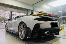Load image into Gallery viewer, 2020-2023 McLaren GT WP Style DRY Carbon Fiber Trunk Spoiler Wing - Carbonado