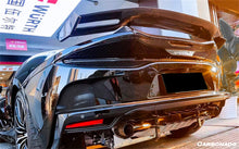 Load image into Gallery viewer, 2019-2024 McLaren GT WP Style Dry Carbon Fiber Wing