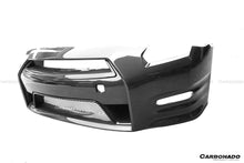 Load image into Gallery viewer, 2008-2016 Nissan GTR R35 CBA &amp; DBA 2012 OEM Style Front Bumper