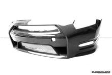 Load image into Gallery viewer, 2008-2016 Nissan GTR R35 CBA &amp; DBA 2012 OEM Style Front Bumper