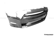 Load image into Gallery viewer, 2008-2016 Nissan GTR R35 CBA &amp; DBA 2012 OEM Style Front Bumper