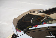 Load image into Gallery viewer, 2024-UP Tesla Model 3 Highland RWD &amp; AWD Fast Style Carbon Fiber Pattern Look body kit