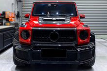 Load image into Gallery viewer, 2019-2022 Mercedes Benz G-Class W464 G-Wagon BR Style Wide Body Kit - Carbonado
