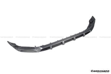 Load image into Gallery viewer, 2018-2024 Mercedes Benz G63 AMG W464 G-Wagon TC Style Dry Carbon Fiber Front Lip