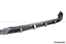 Load image into Gallery viewer, 2018-2024 Mercedes Benz G63 AMG W464 G-Wagon TC Style Dry Carbon Fiber Front Lip