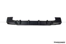 Load image into Gallery viewer, 2018-2024 Mercedes Benz G63 AMG W464 G-Wagon TC Style Dry Carbon Fiber Rear Lip