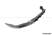 Load image into Gallery viewer, 2018-2024 Mercedes Benz G63 AMG W464 G-Wagon TC Style Dry Carbon Fiber Front Lip