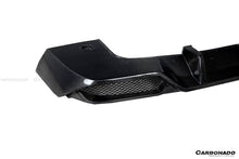Load image into Gallery viewer, 2018-2024 Mercedes Benz G63 AMG W464 G-Wagon TC Style Dry Carbon Fiber Rear Lip