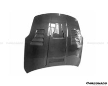 Load image into Gallery viewer, 2003-2005 Nissan 350Z VT Style Hood - Carbonado Aero