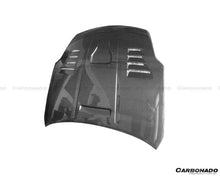 Load image into Gallery viewer, 2003-2005 Nissan 350Z VT Style Hood - Carbonado Aero