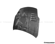 Load image into Gallery viewer, 2003-2005 Nissan 350Z VT Style Hood - Carbonado Aero