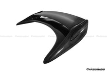 Load image into Gallery viewer, 2003-2008 Nissan 350Z NS Style Trunk Spoiler - Carbonado Aero