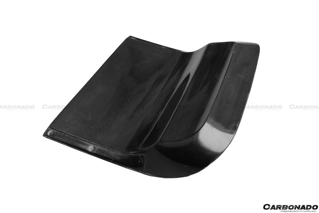 2003-2008 Nissan 350Z BRY Style Rear Diffuser - Carbonado Aero
