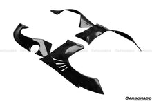Load image into Gallery viewer, 2003-2008 Nissan 350Z BRY Style Wide Fender Flare Set
