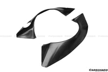Load image into Gallery viewer, 2003-2008 Nissan 350Z BRY Style Wide Fender Flare Set