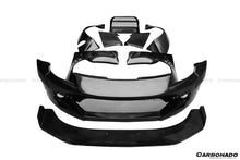 Load image into Gallery viewer, 2003-2008 Nissan 350Z BRY Style Wide Body Kit