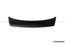 Load image into Gallery viewer, 2003-2008 Nissan 350Z BRY Style Trunk Spoiler - Carbonado Aero