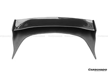 Load image into Gallery viewer, 2003-2008 Nissan 350Z VS3 Style Trunk Spoiler - Carbonado Aero