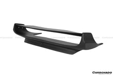 Load image into Gallery viewer, 2003-2008 Nissan 350Z VS3 Style Trunk Spoiler - Carbonado Aero