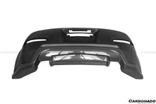 Load image into Gallery viewer, 2003-2008 Nissan 350Z DL Style Rear Bumper - Carbonado Aero