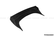 Load image into Gallery viewer, 2003-2008 Nissan 350Z VS3 Style Trunk Spoiler - Carbonado Aero