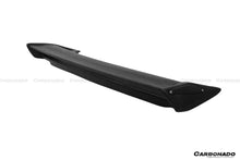 Load image into Gallery viewer, 2003-2008 Nissan 350Z NS Style Trunk Spoiler - Carbonado Aero
