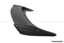 Load image into Gallery viewer, 2003-2008 Nissan 350Z NS Style Trunk Spoiler - Carbonado Aero