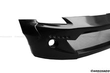 Load image into Gallery viewer, 2003-2008 Nissan 350Z BRY Style Wide Body Kit