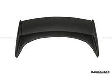 Load image into Gallery viewer, 2003-2008 Nissan 350Z NS Style Trunk Spoiler - Carbonado Aero